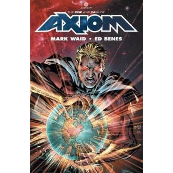 Axiom image 0