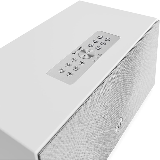 Ηχείο Audio Pro C10 MKII 80W με Wi-Fi/Bluetooth - Grey image 1