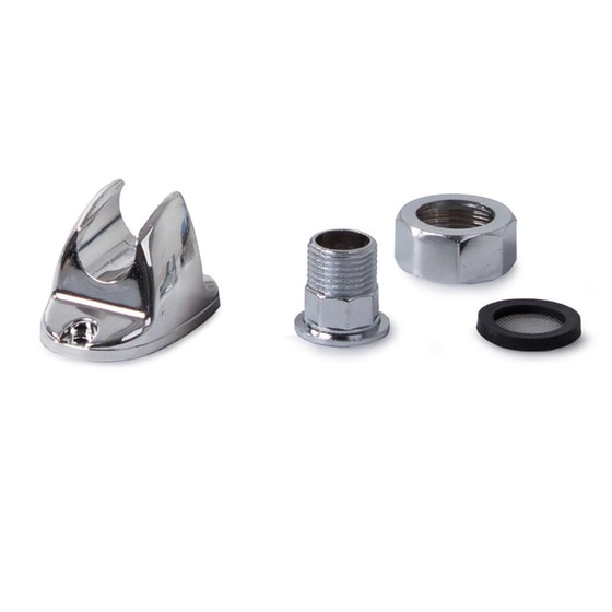 ARIA TRADE Ταχυθερμαντήρας Τοίχου με Οθόνη και Τηλέφωνο 3000 W image 1