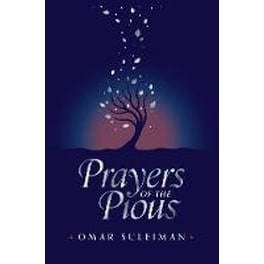 Prayers of the Pious
