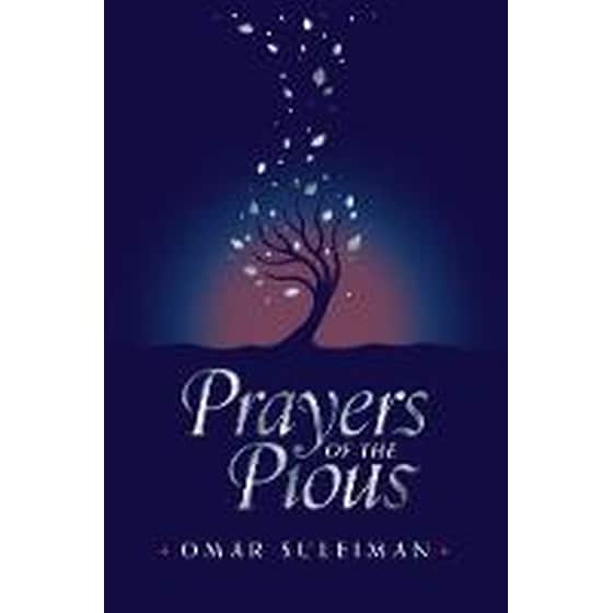 Prayers of the Pious image 0