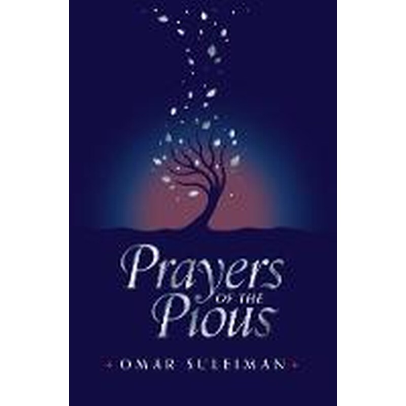 Prayers of the Pious