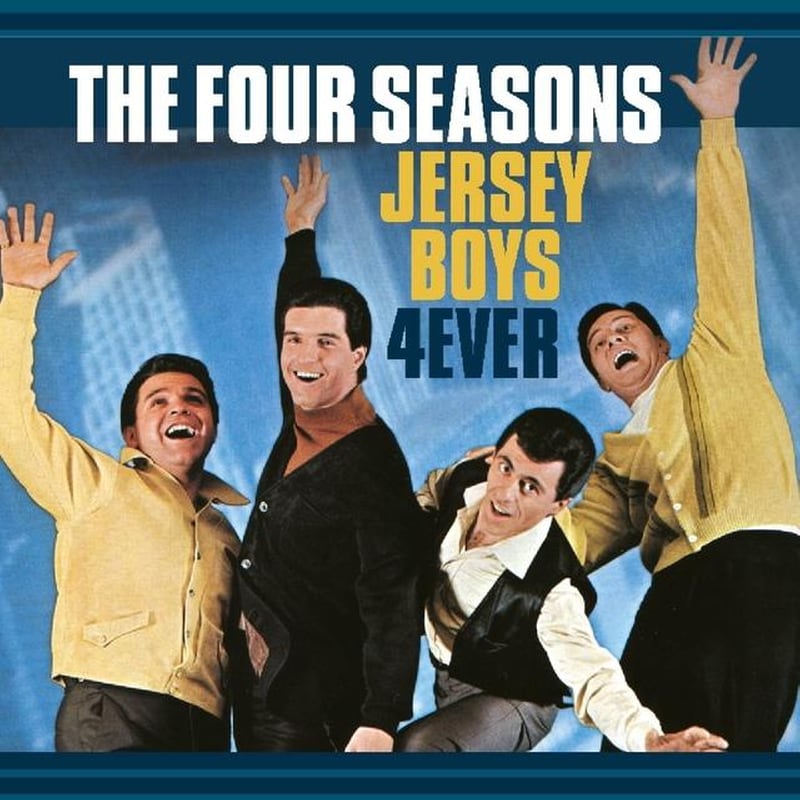 Jersey Boys 4 Ever+2