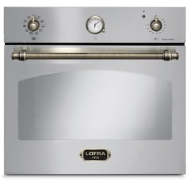 LOFRA FRS69EEBRONZE 70 Lt Inox Εντοιχιζόμενος Φούρνος Άνω Πάγκου