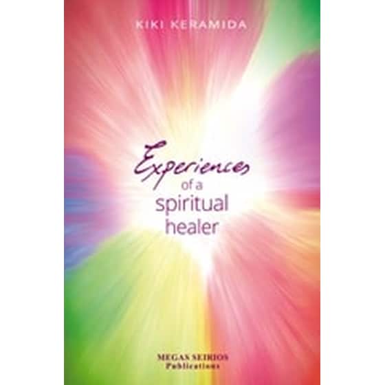Experiences of a Spiritual Healer image 0