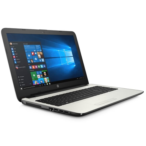 Laptop HP 15ba029nv 15.6" (E27110/4GB/500GB/R2) image 1