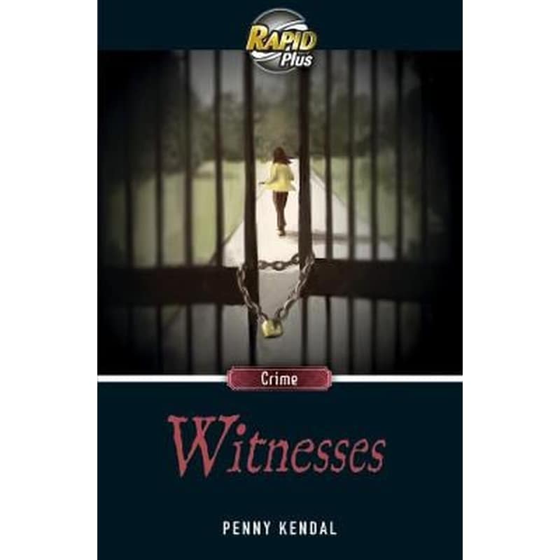 Rapid Plus 8.1 Witnesses