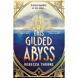 This Gilded Abyss