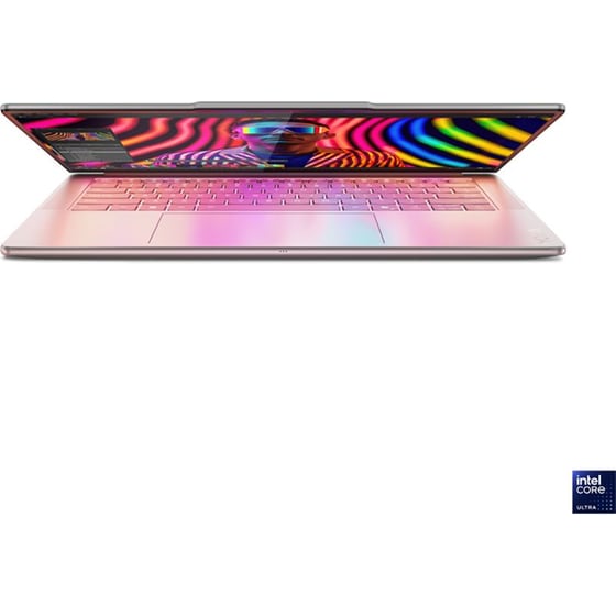 Lenovo Yoga Pro 7 14IAH10 14.5" QHD OLED (Core Ultra 9-285H/32 GB/1 TB SSD/Arc Graphics/Windows 11 Home) Laptop image 5