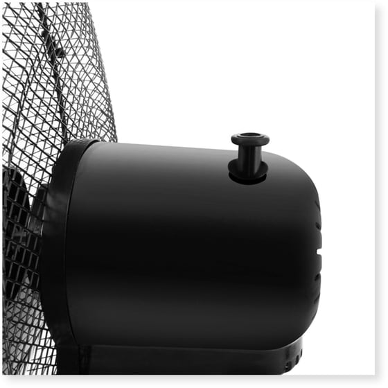 ROHNSON R-8361 Ανεμιστήρας Επιτραπέζιος 35W 30cm image 1