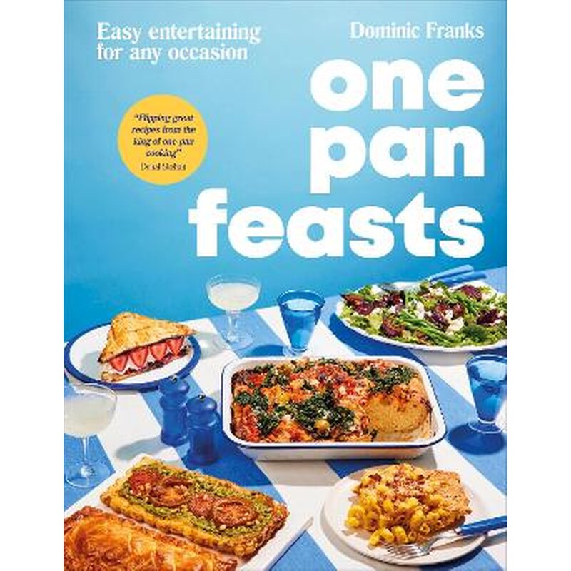 One Pan Feasts