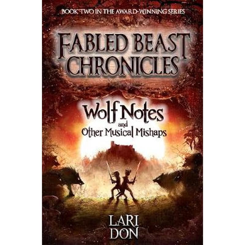 Wolf Notes and other Musical Mishaps