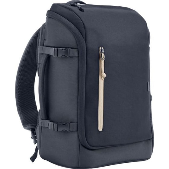 Τσάντα Laptop HP Travel Backpack 15.6" 6B8U5AA - Μπλε image 3