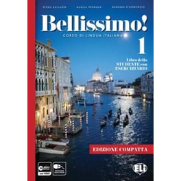 Bellissimo! Edizione Compatta