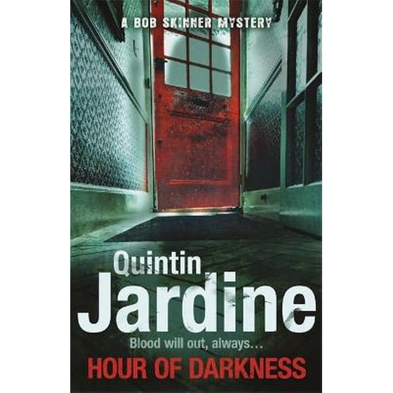 Hour of Darkness image 0