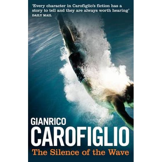 The Silence of the Wave image 0