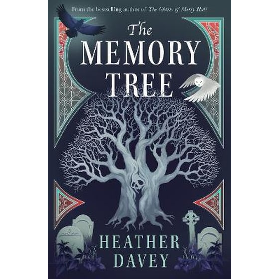 The Memory Tree image 0