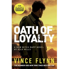 Oath of Loyalty