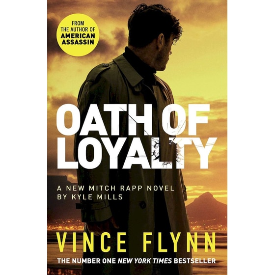 Oath of Loyalty image 0