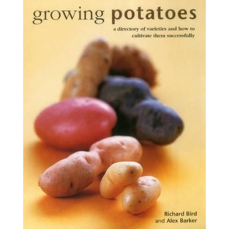 Growing Potatoes