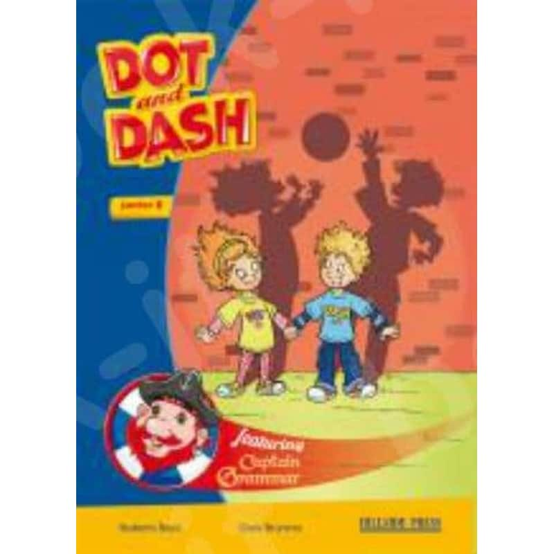 Dot Dash Junior