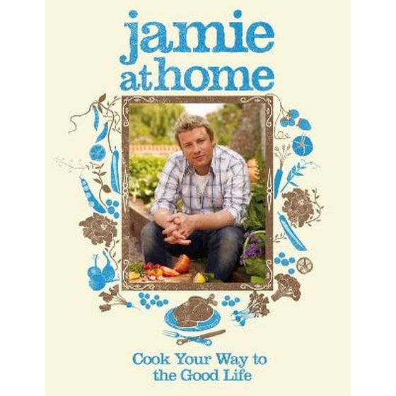 Jamie at Home image 0