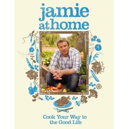 Jamie at Home