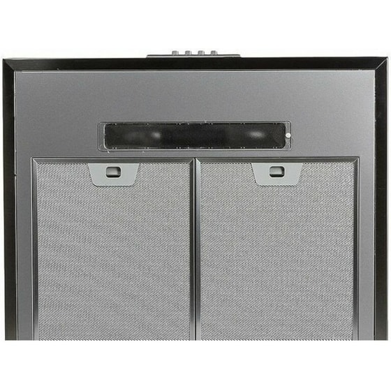 FABER VALUE PB 4 2L X A60 60cm Inox Απορροφητήρας Καμινάδα Τζάκι image 2