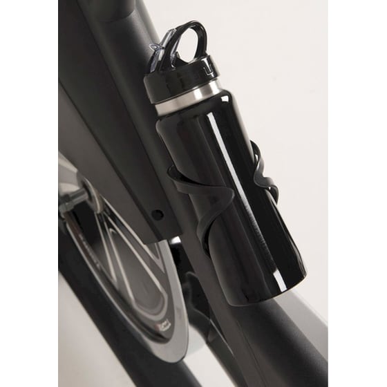 Ποδήλατο Γυμναστικής Toorx Spin Bike SRX-65 Evo Μαύρο/ Ασημί image 5