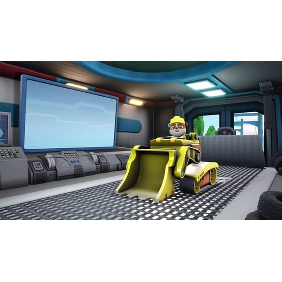 PAW Patrol: Grand Prix - Xbox Series X image 2