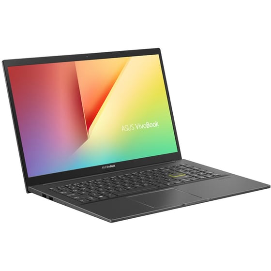 Laptop Asus VivoBook 15 KM513IA-WB511T (AMD Ryzen 5-4500U/8GB/512GB SSD/AMD Radeon Graphics) image 2