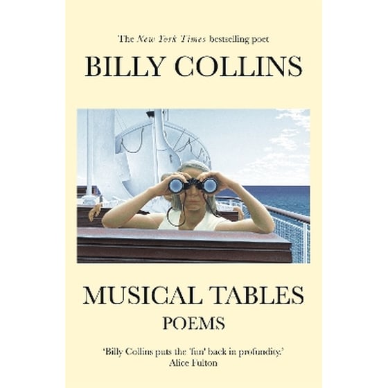 Musical Tables image 0