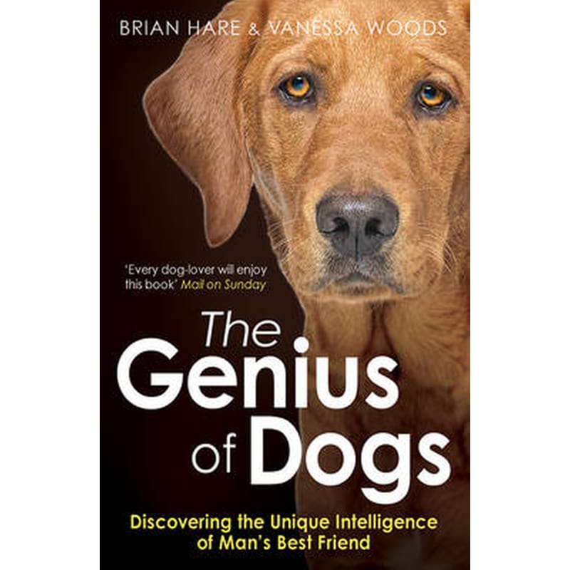 The Genius of Dogs