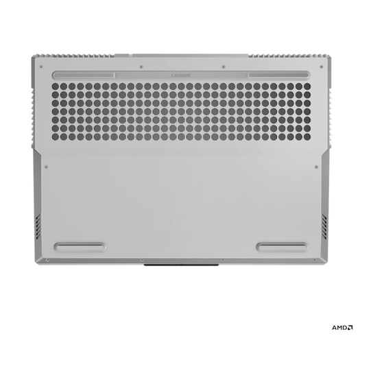 Laptop Lenovo Legion 15 ACH6H (AMD Ryzen 5-5600H/16GB/512GB SSD/Nvidia GeForce RTX 3060 6GB) image 5