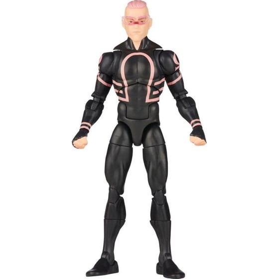 Φιγούρα Δράσης Hasbro Marvel Legends - X-Men Kid Omega image 1