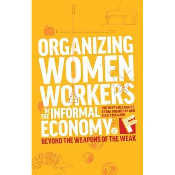 Organizing Women Workers in the Informal Economy image 0