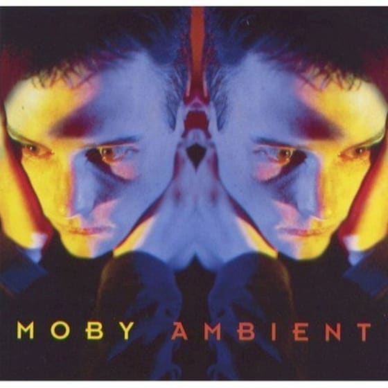 Ambient (Clear LP) image 0