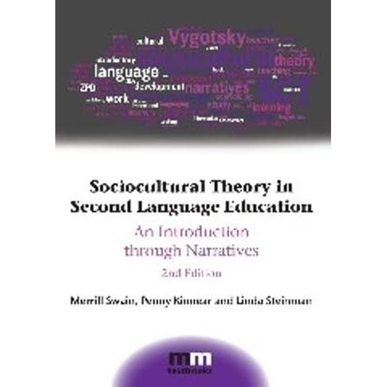 Sociocultural Theory in Second Language Education image 0