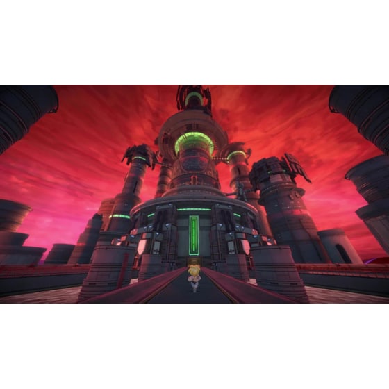 Star Ocean: The Second Story R - PS5 image 1