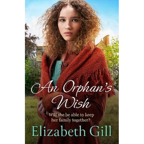 An Orphan's Wish image 0