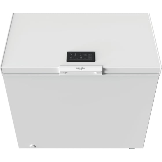 WHIRLPOOL W3RHS19EW2 198 Lt Λευκό Καταψύκτης Μπαούλο image 1
