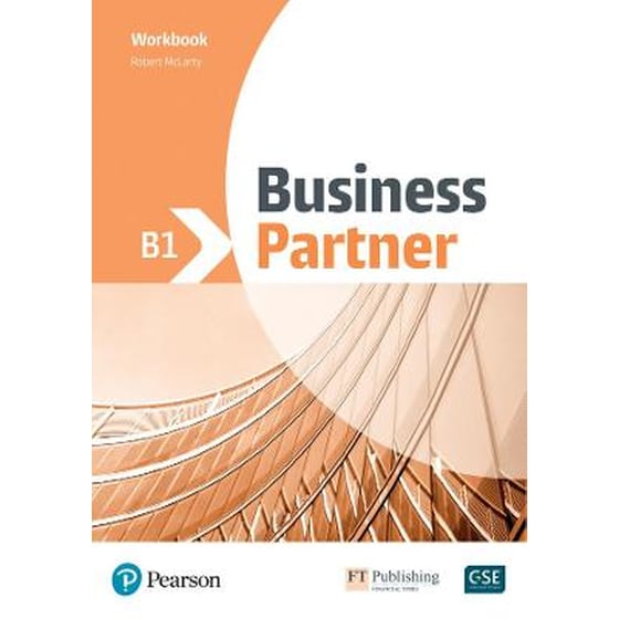 Business Partner B1 Workbook image 0