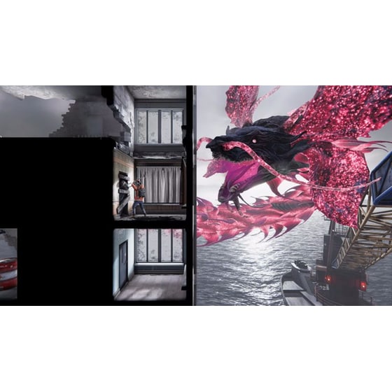 Kong: Survivor Instinct Titans Edition - PS5 image 5