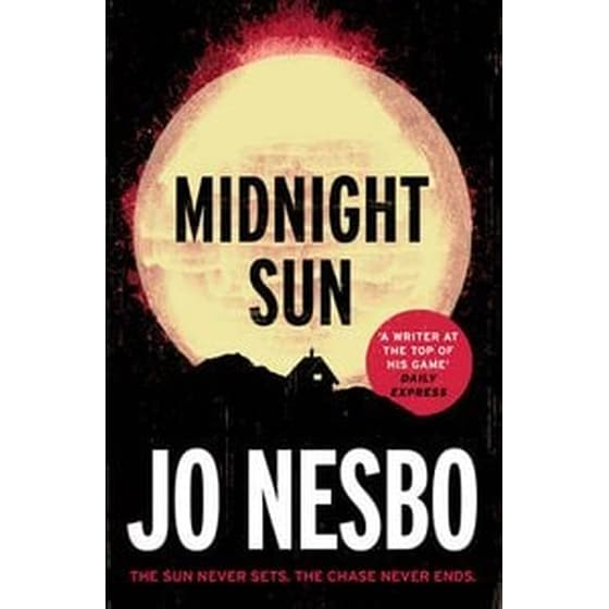 Midnight Sun image 0