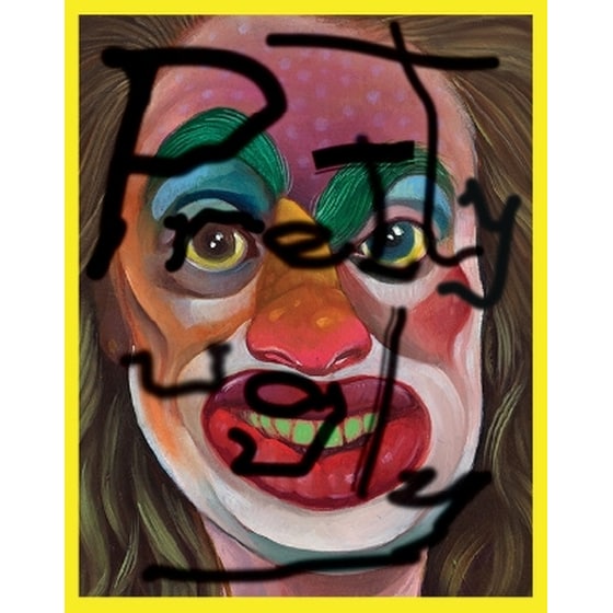 Pretty Ugly image 0