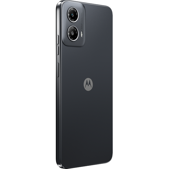Motorola Moto G34 5G 128GB - Charcoal Black image 5