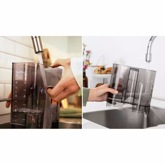 BOSCH TKA5M253 MyMoment 1000W 1.1L Καφετιέρα Φίλτρου image 6