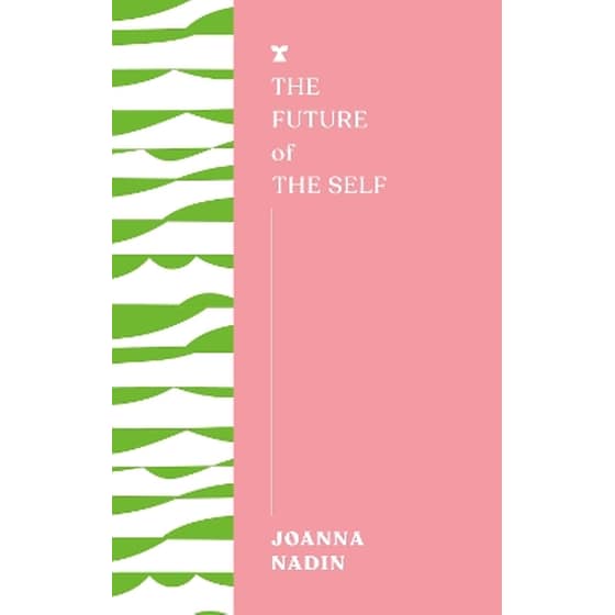 The Future of the Self image 0