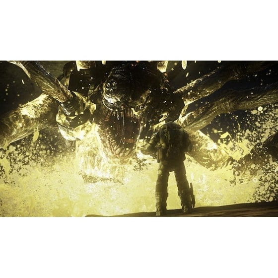 Gears Of War Ultimate Edition - Xbox One image 1