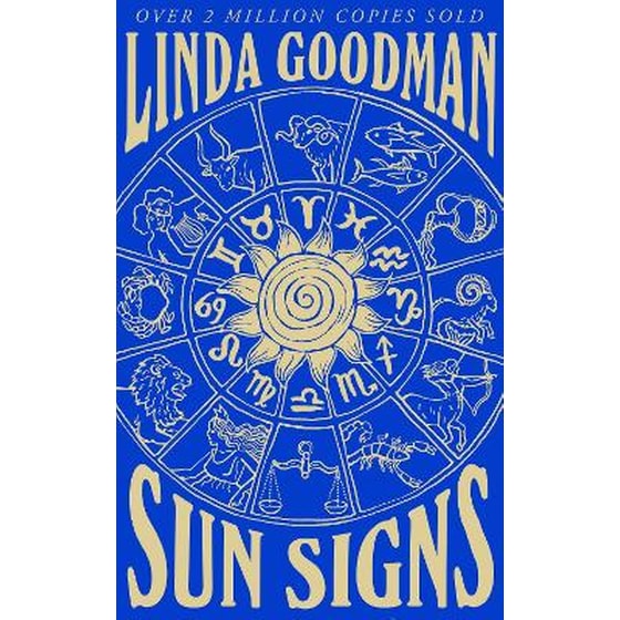 Linda Goodman's Sun Signs image 0